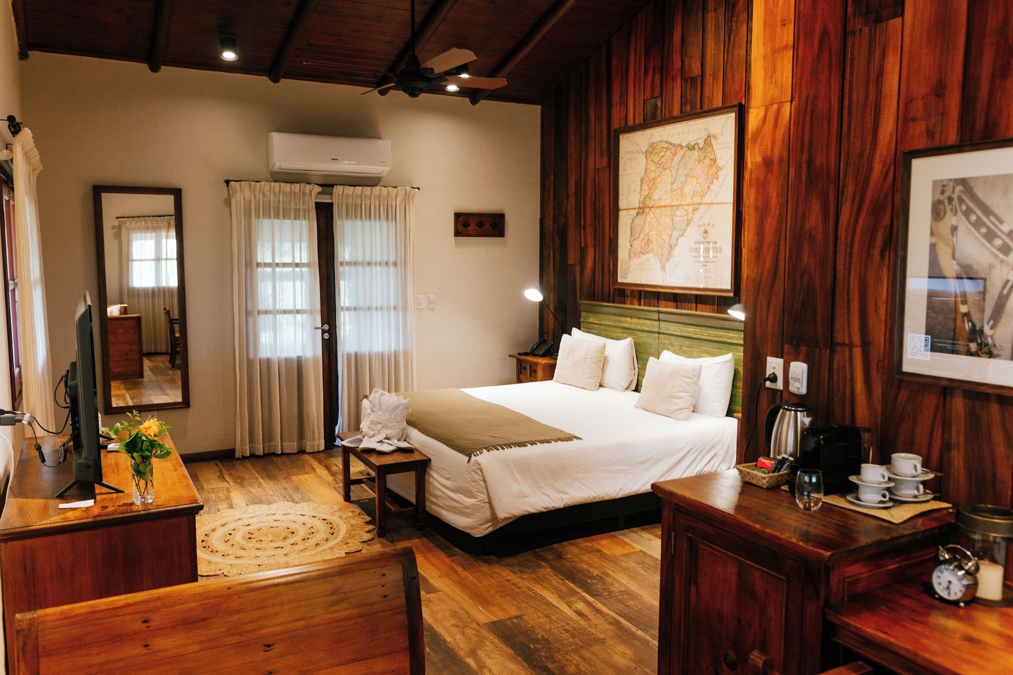 Habitación El Tránsito Hotel Boutique