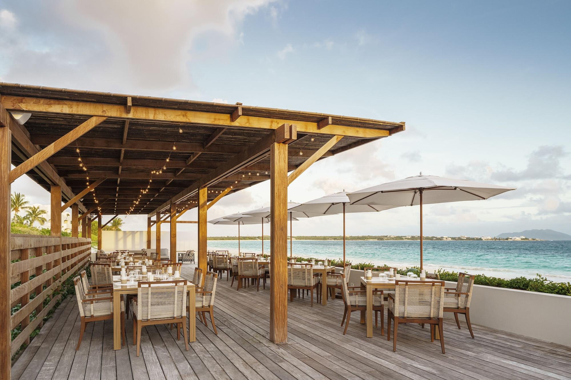 Restaurant Aurora Anguilla Resort & Golf Club