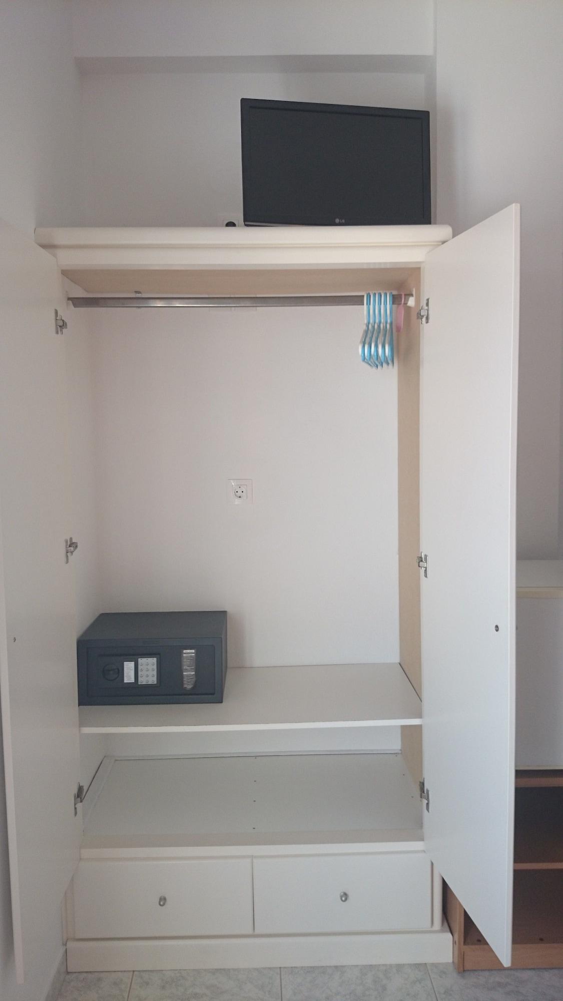 Set de Habitación Athena Rooms