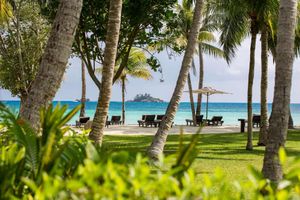 Alojamiento - Paradise Sun Hotel