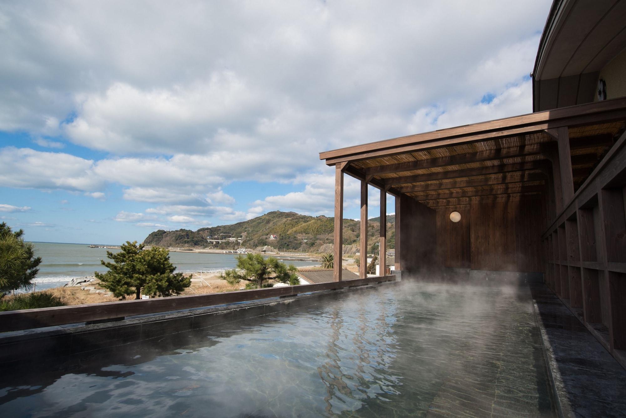 Spa Shioyu Naginoto