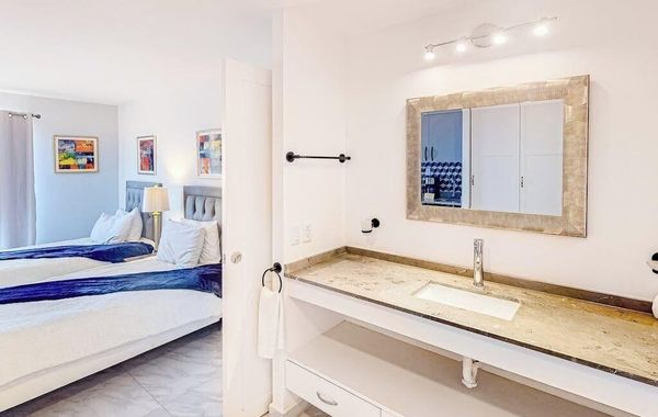 Cerro Colorado Studio Condo in Cabo San Lucas - Hoteles económicos en Cabo San Lucas