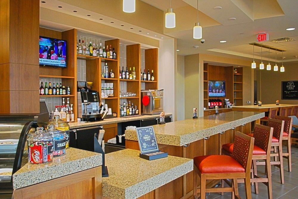 Bar/Lounge Hyatt Place Houston/Galleria