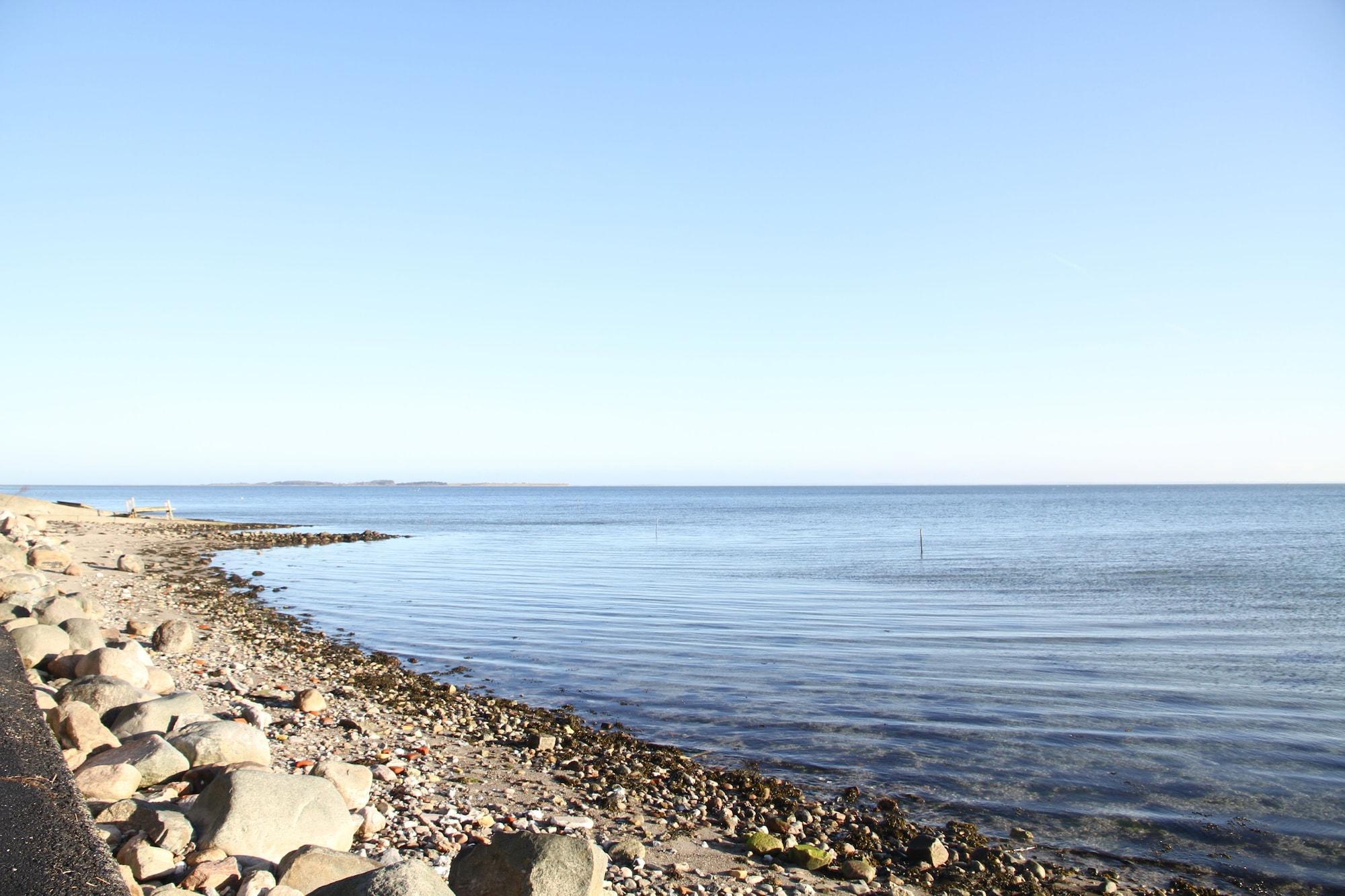 Playa Hotel Udsigten Marstal