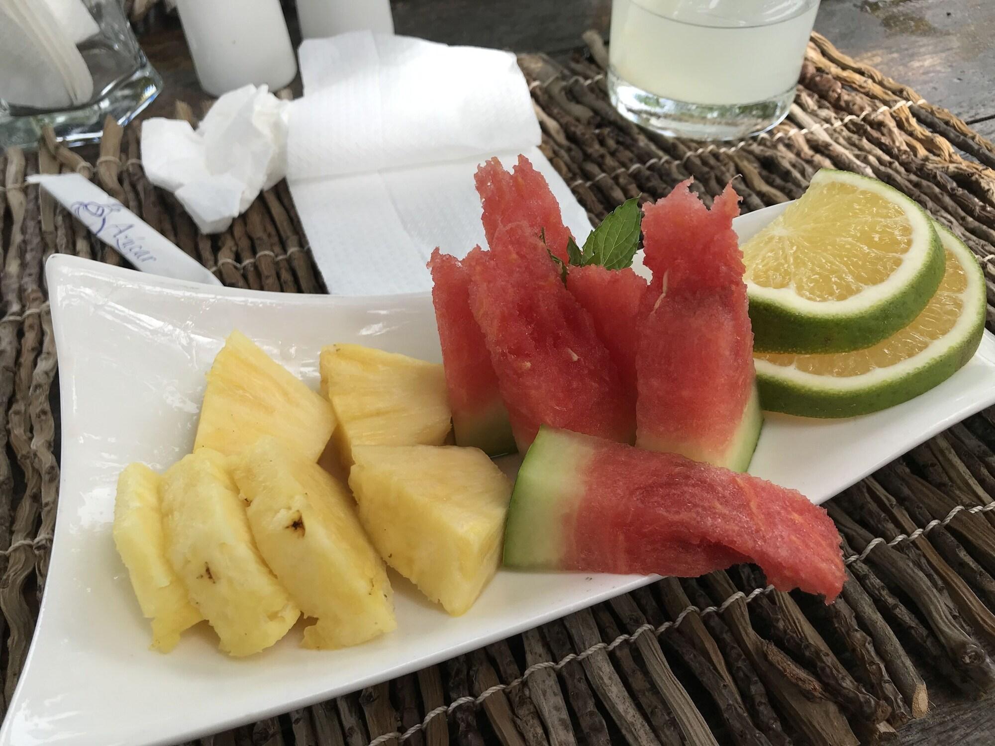 Restaurant Bayahibe Hotel El Pulpo