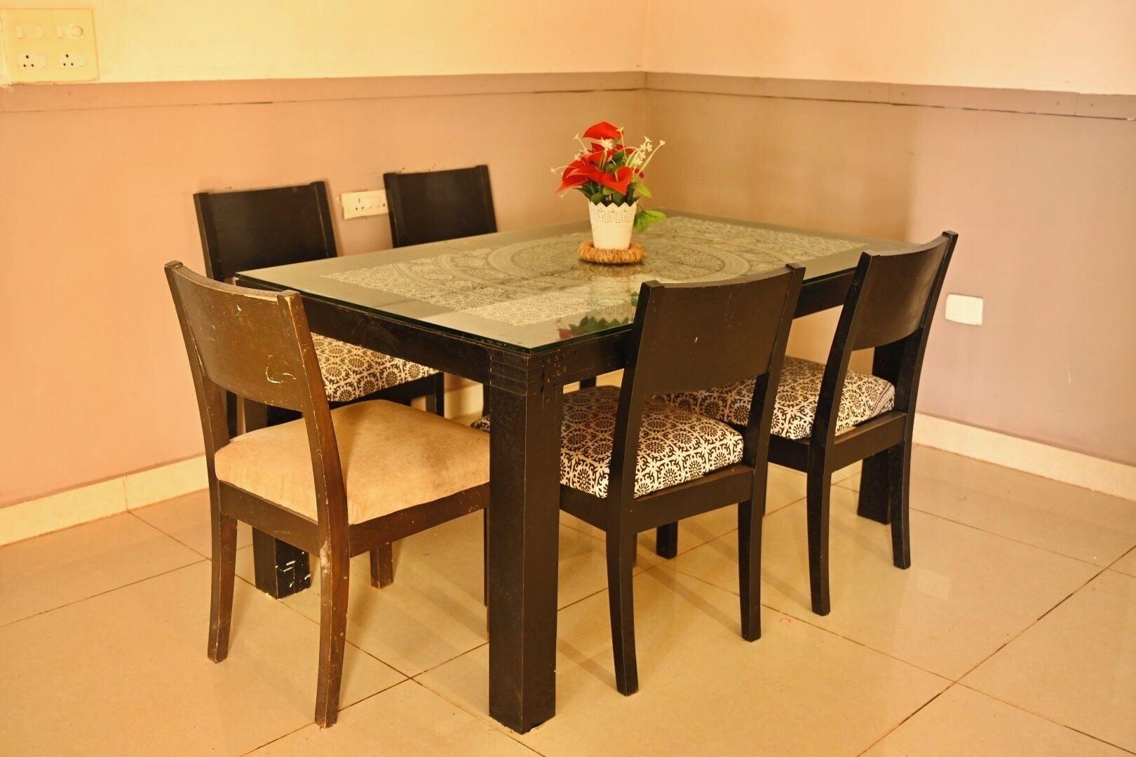 Restaurant Dragonfly Goa