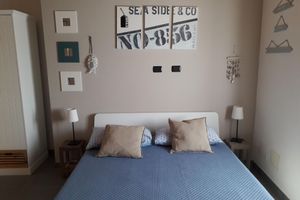 Arriendo temporal - Cà di Bianca