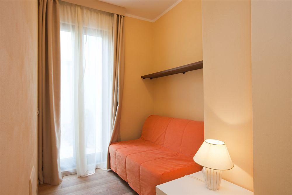 Habitación Locanda La Trigola