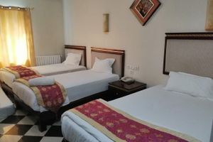 Alojamiento - Ferdi Hotel