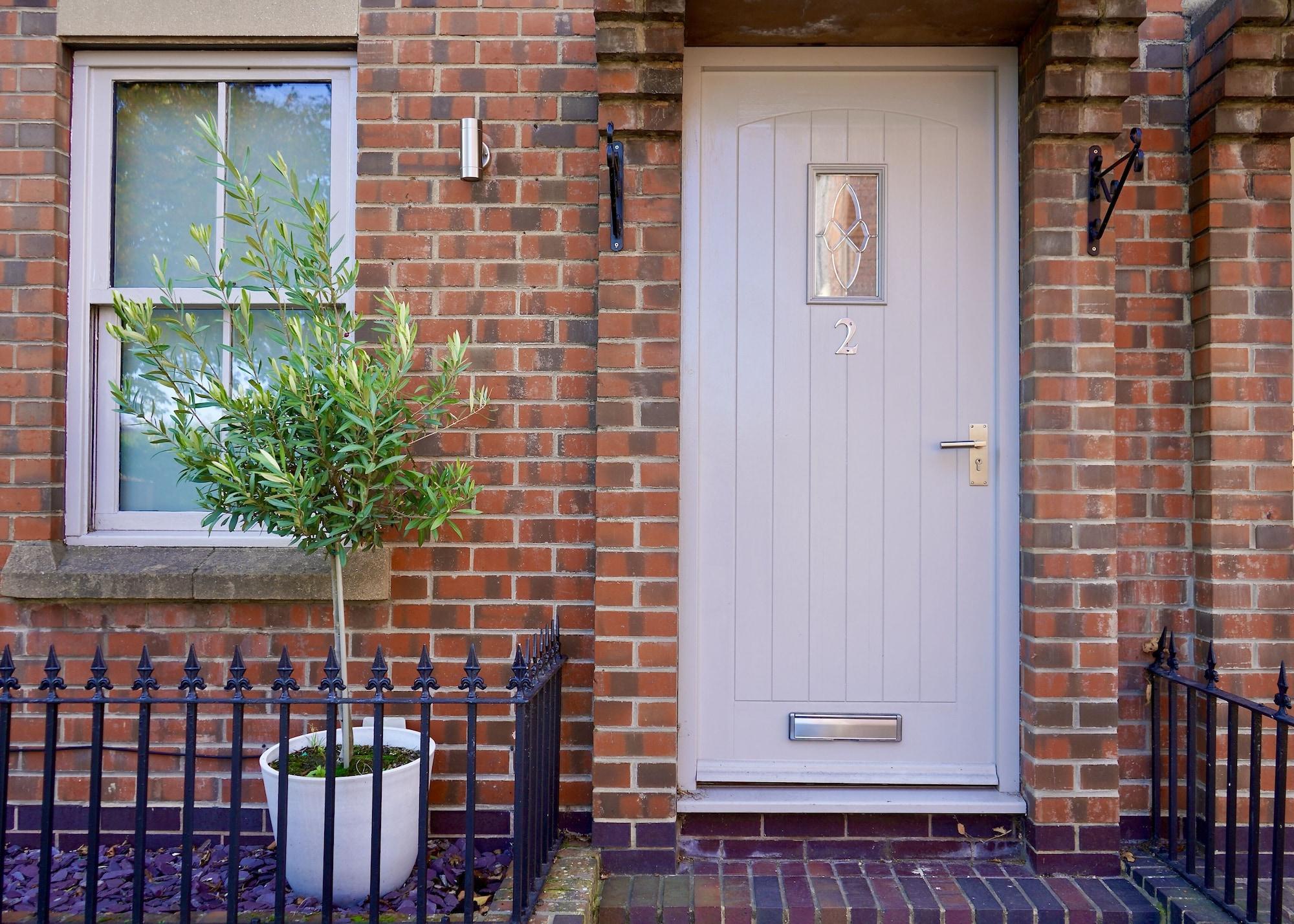 Vista Exterior The Boot at Melbourne