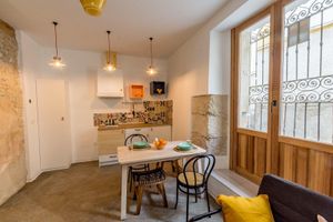 Alquiler Vacacional - Apartment in traditional rehabilitated housing