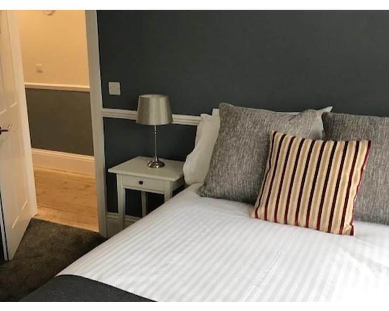 Habitación Iffley Town House