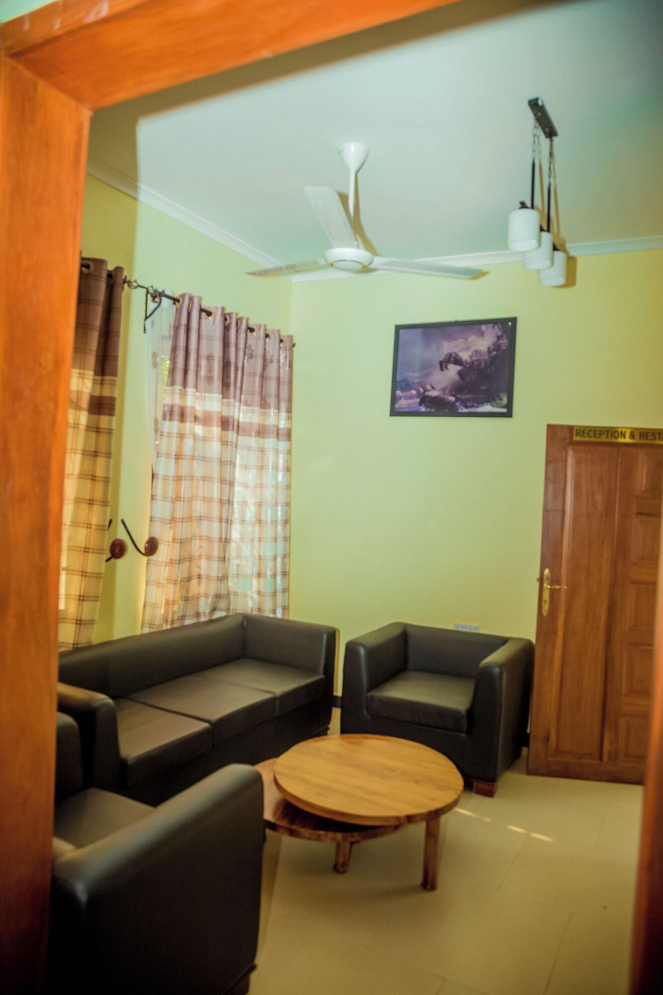 Vista Lobby Randa Cottages