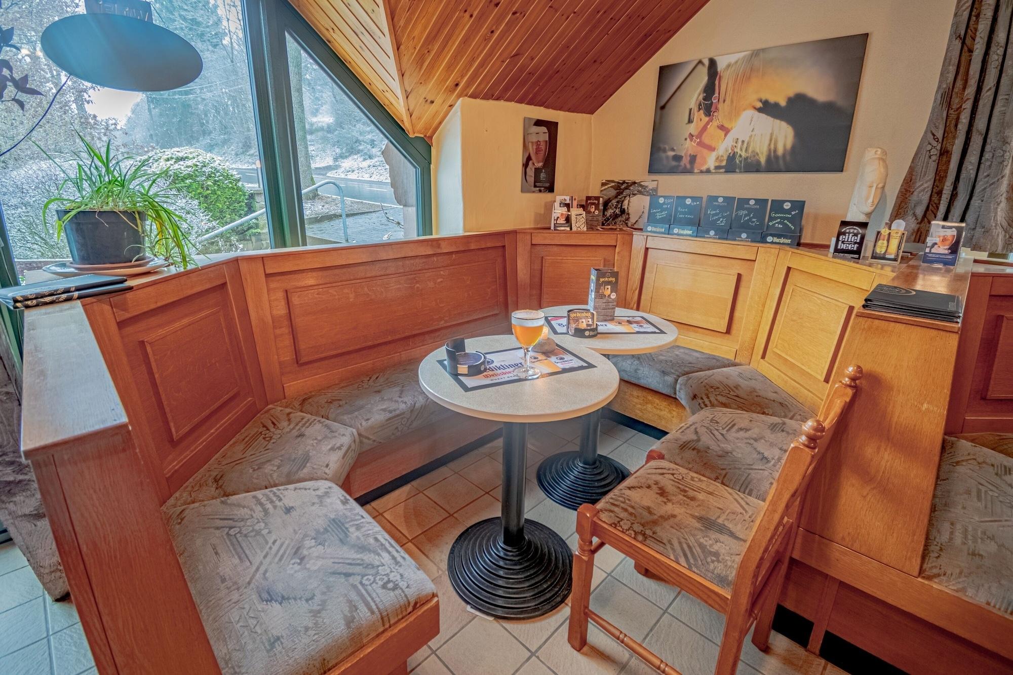 Bar/Salón Hotel Ulftaler Schenke