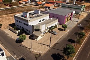 Alojamiento - Paineiras Park Hotel