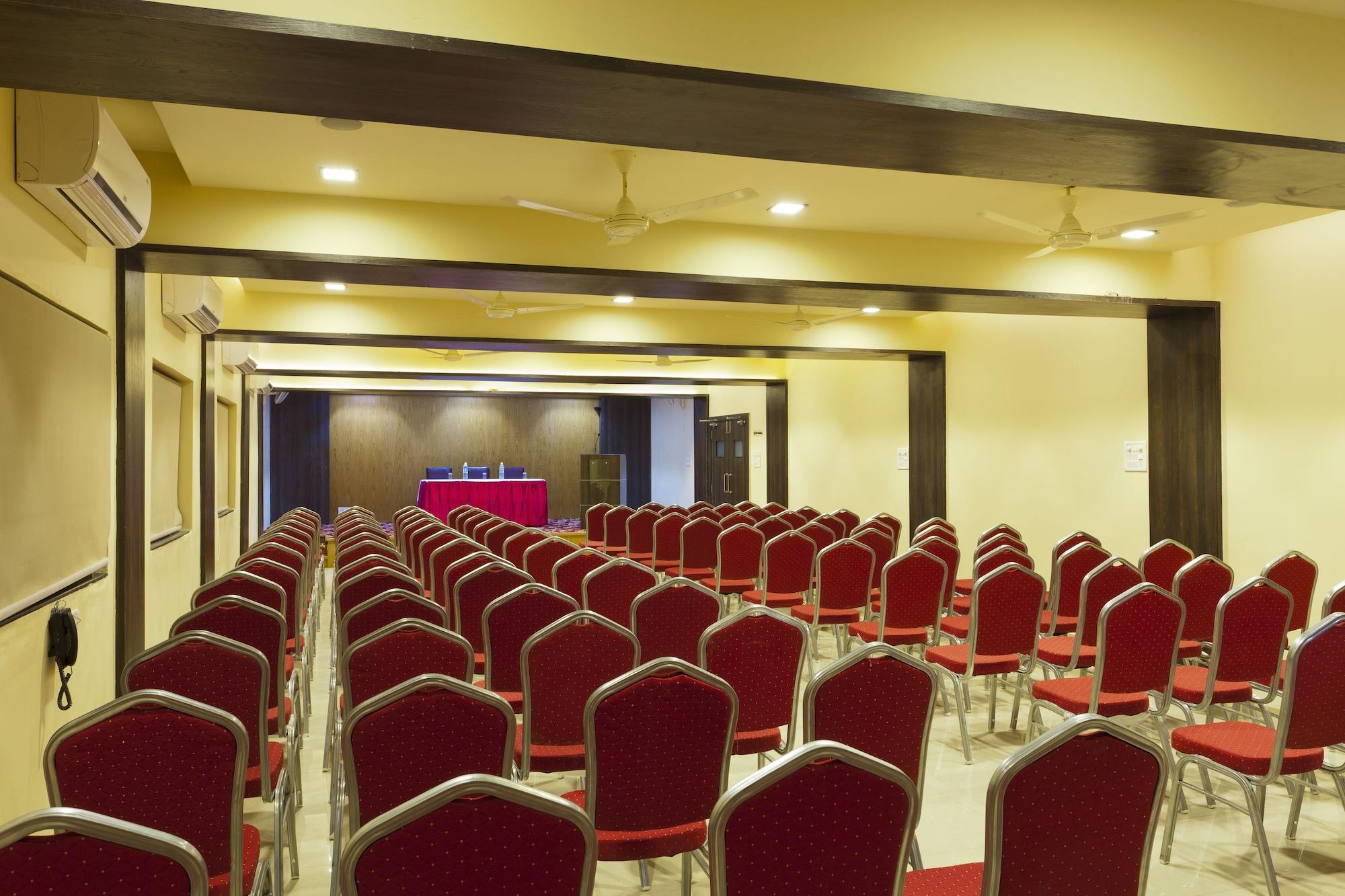 Sala de Reuniones Hotel Atria