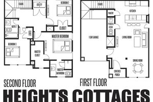 Alquiler Vacacional - Heights Cottage - Cozy & Spacious