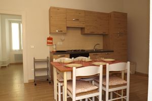 Alquiler Vacacional - Apartment with balcony and terrace fully renewed and central