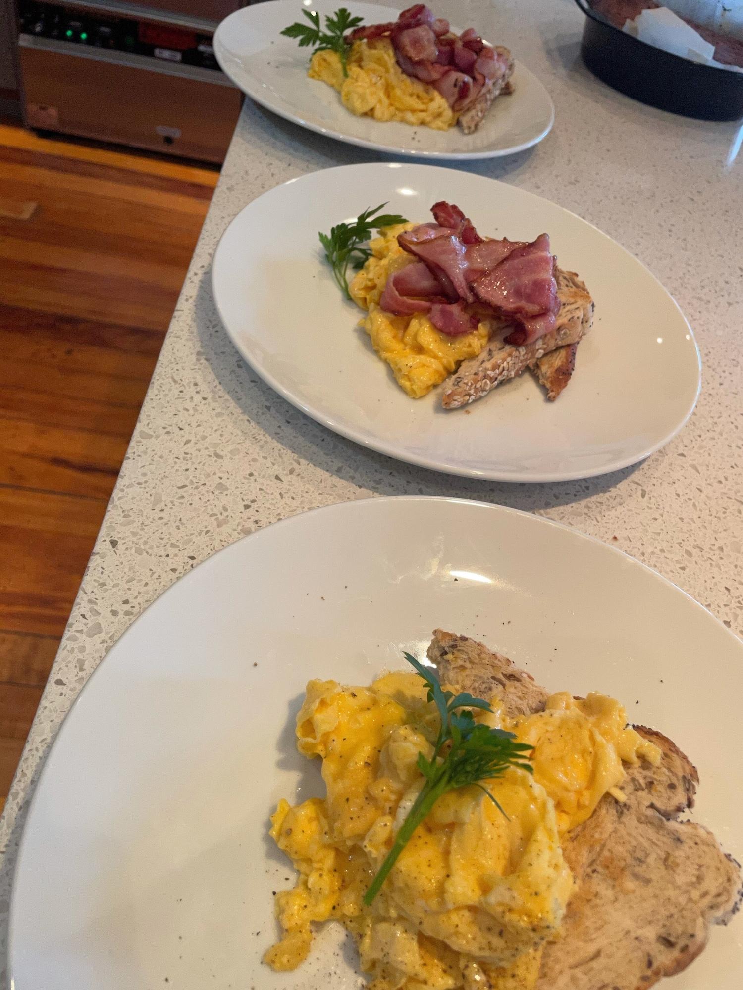 Restaurant Arrowtown House Boutique Accommodation