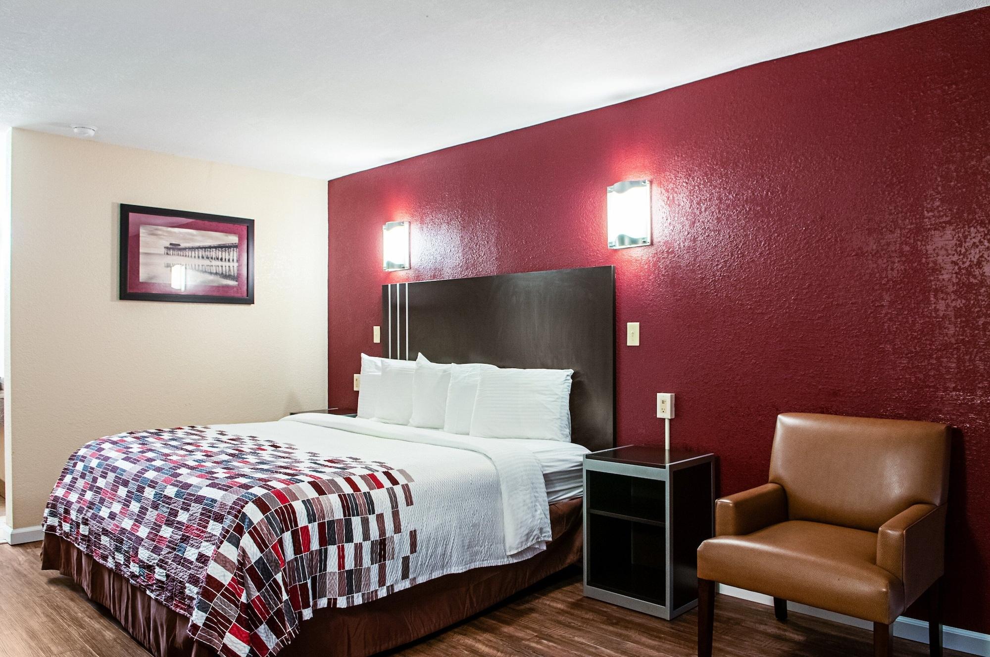 Varios Red Roof Inn Slidell