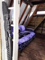 Alquiler Vacacional - Guarda Garden Cabanas