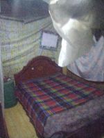 Alquiler Vacacional - Cozy cabin up the hills