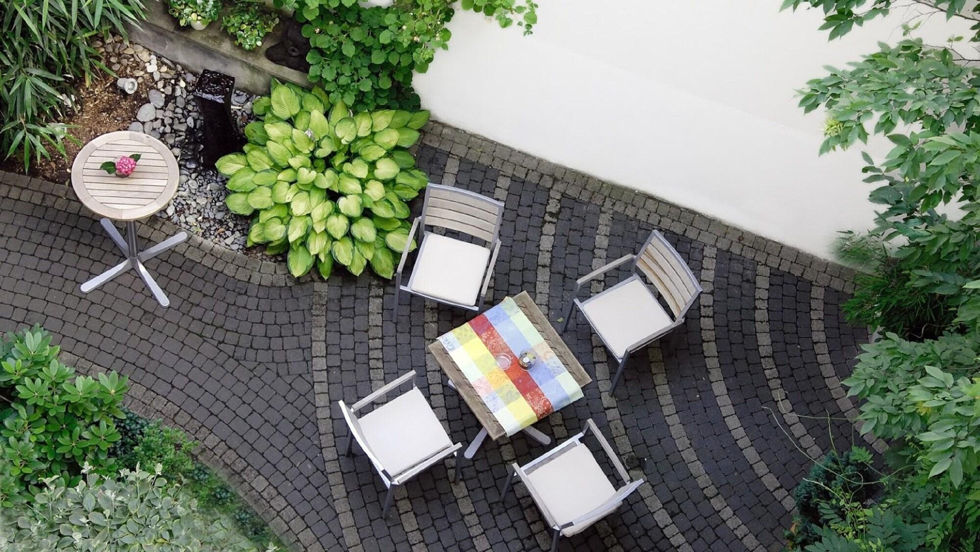 Varios Hotel Graf