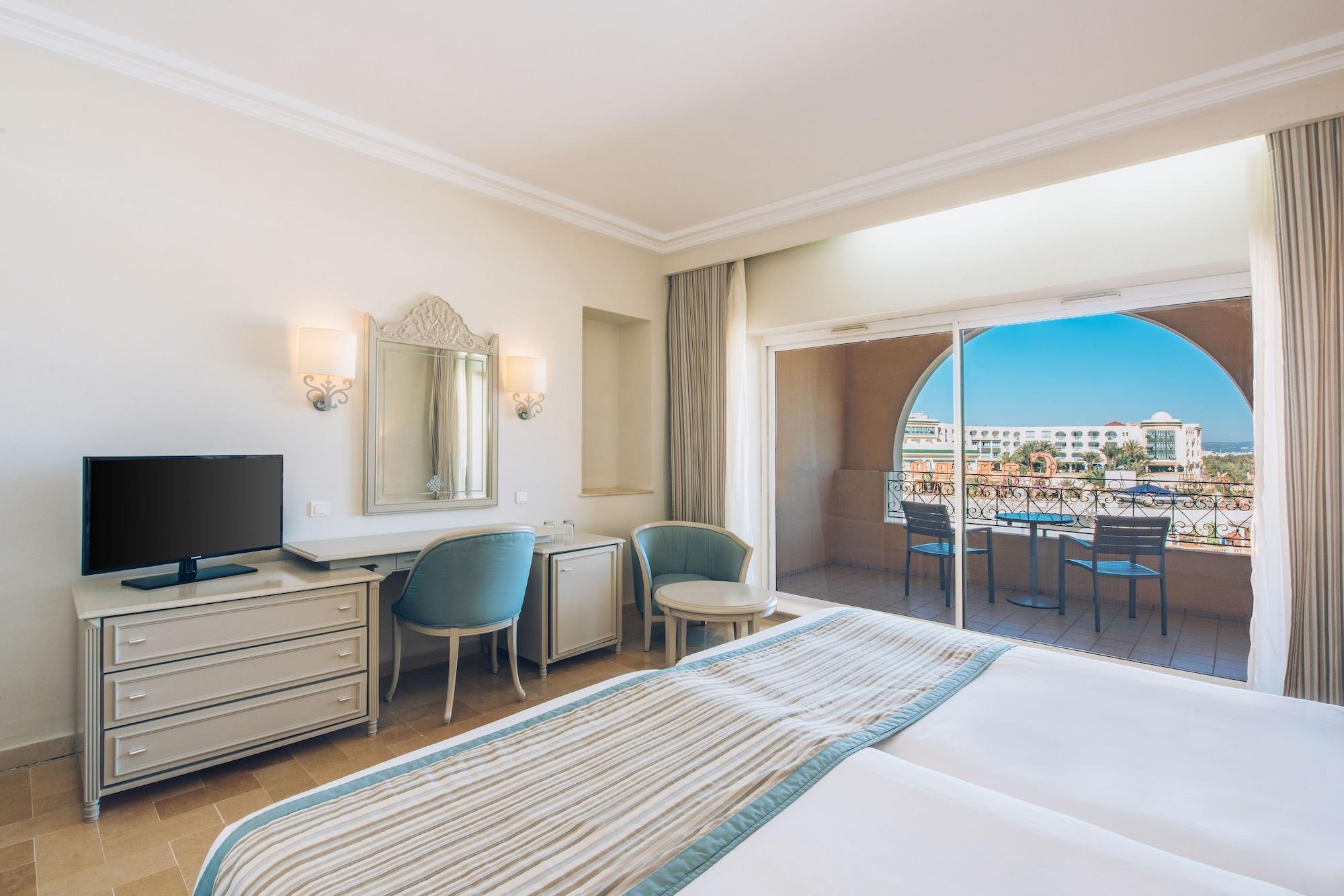 Habitación Iberostar Waves Averroes