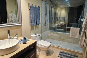 Alquiler Vacacional - Condominium with the best amenities in Icon Puerto Vallarta in front of the sea