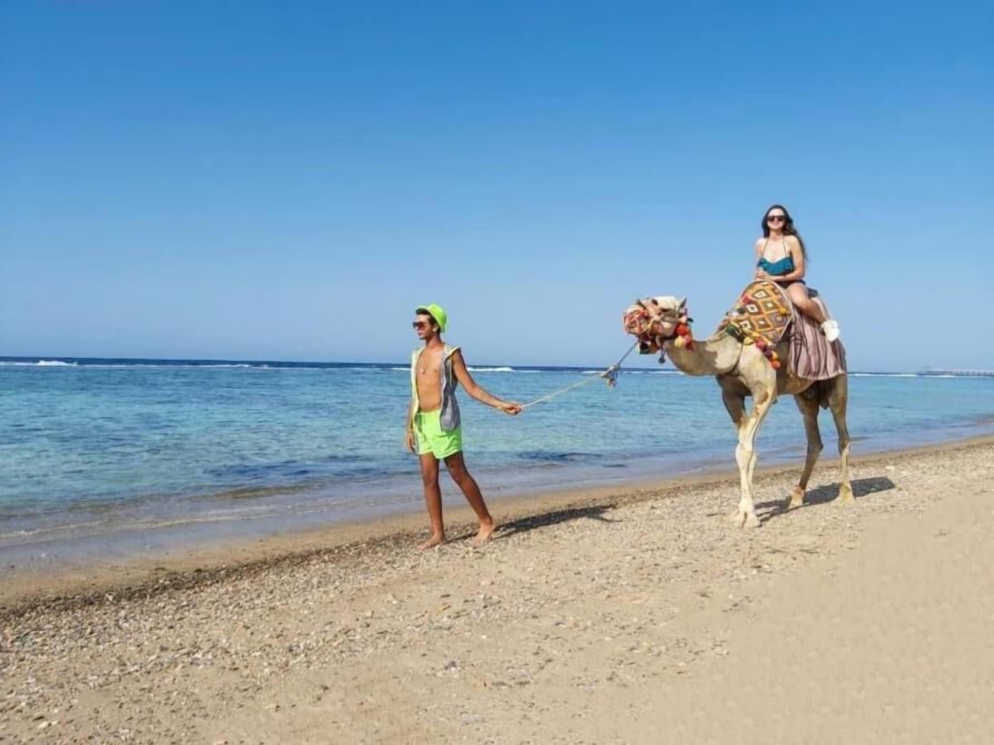 Playa Lazuli Hotel Marsa Alam