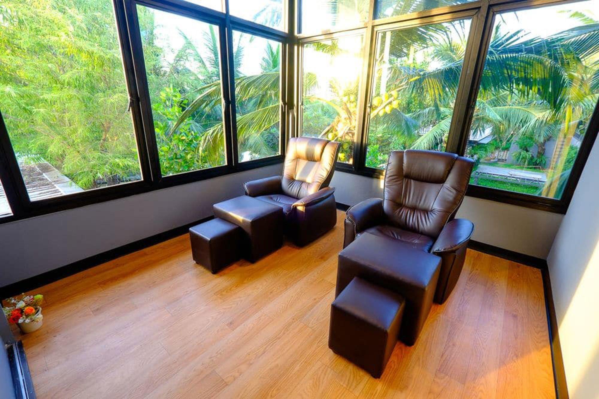 Spa Aranta Suvarnabhumi