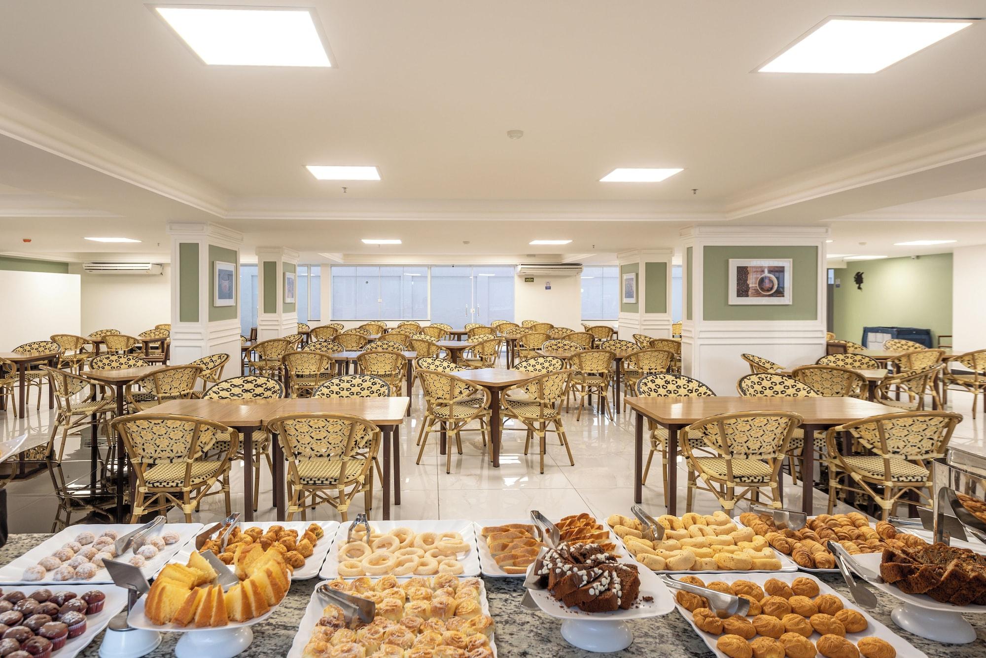 Restaurant Piazza diRoma - Direto com o Grupo Diroma - acesso ao Acqua Park com café da manhã