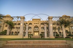 Alojamiento - Grand Tala Bay Resort, Aqaba
