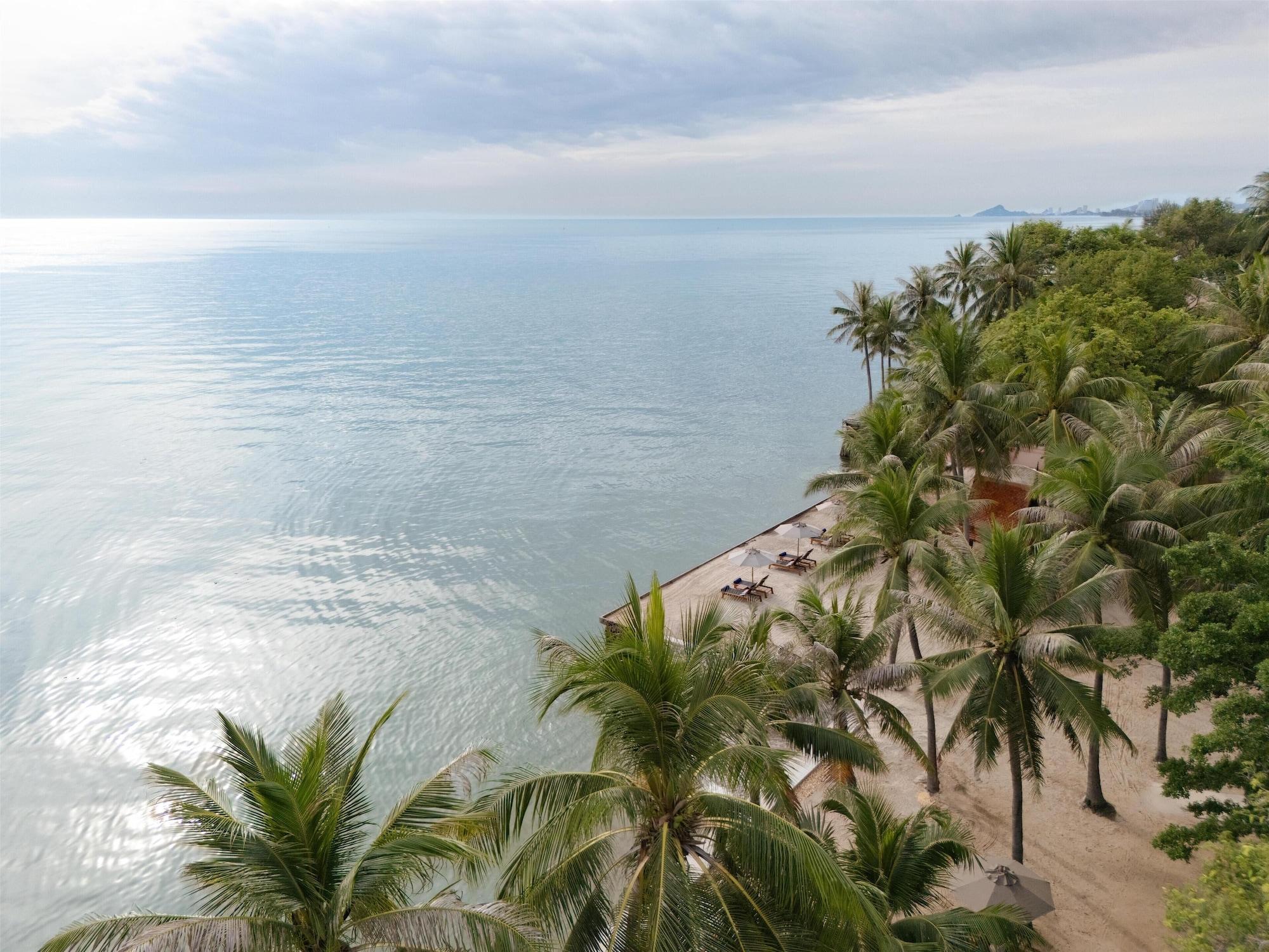 Playa Anantara Hua Hin Resort