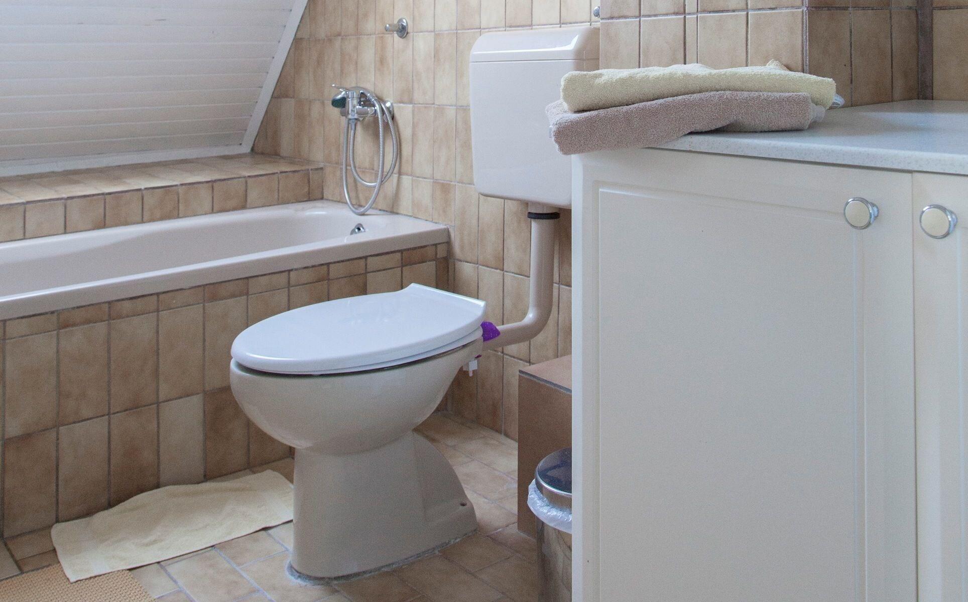 Equipamiento de Habitación Pension Kezele