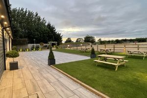 Alojamiento - The Boutique Hotel by The Snooty Mehmaan