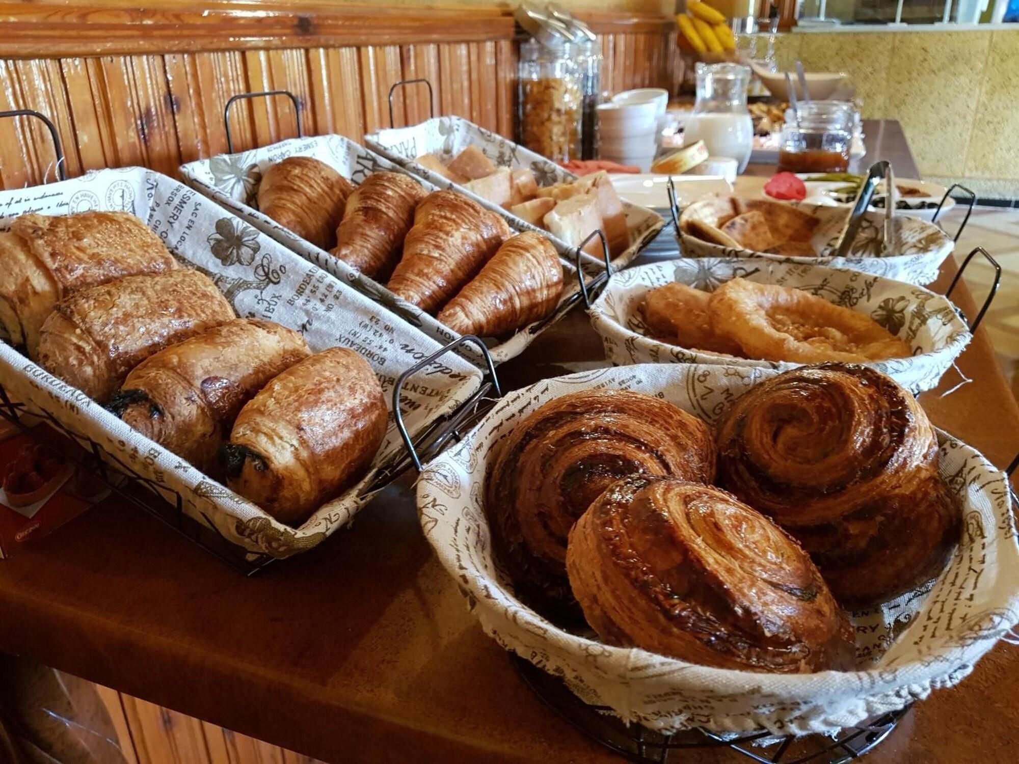 Restaurant Hotel el Hayat