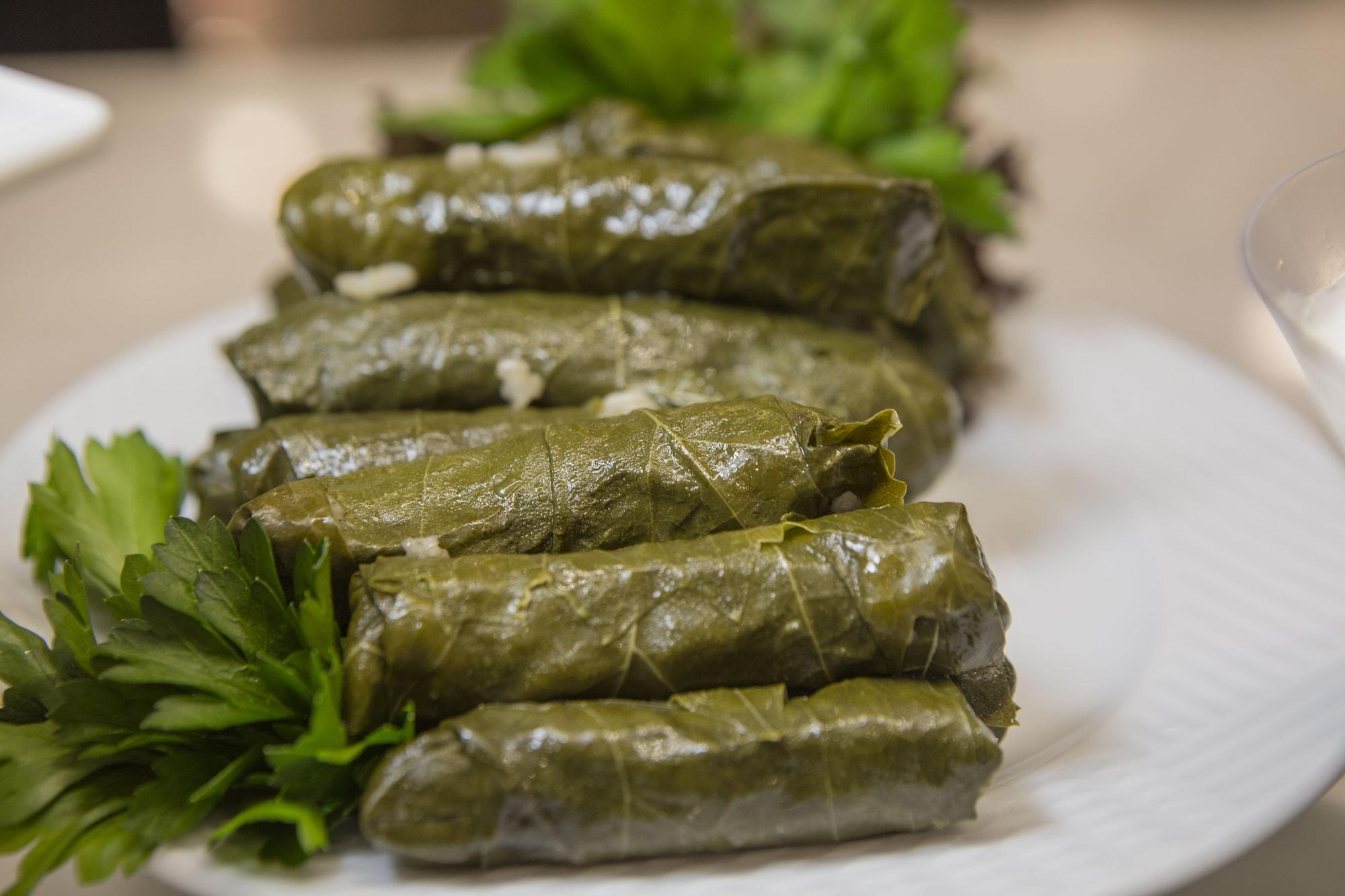 Restaurant The Sense De Luxe Hotel – All Inclusive