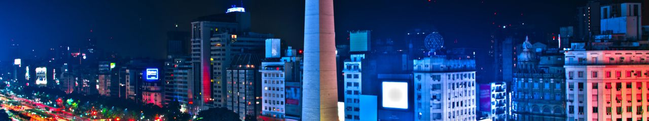 Hoteles en Buenos Aires