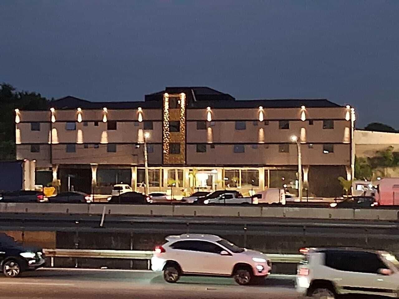 Varios HOTEL INTERNACIONAL GUARULHOS