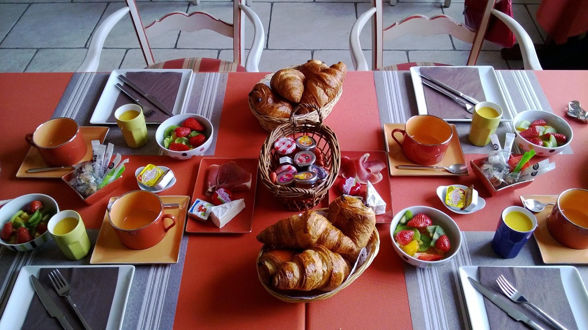Restaurant Au Relais Provencal