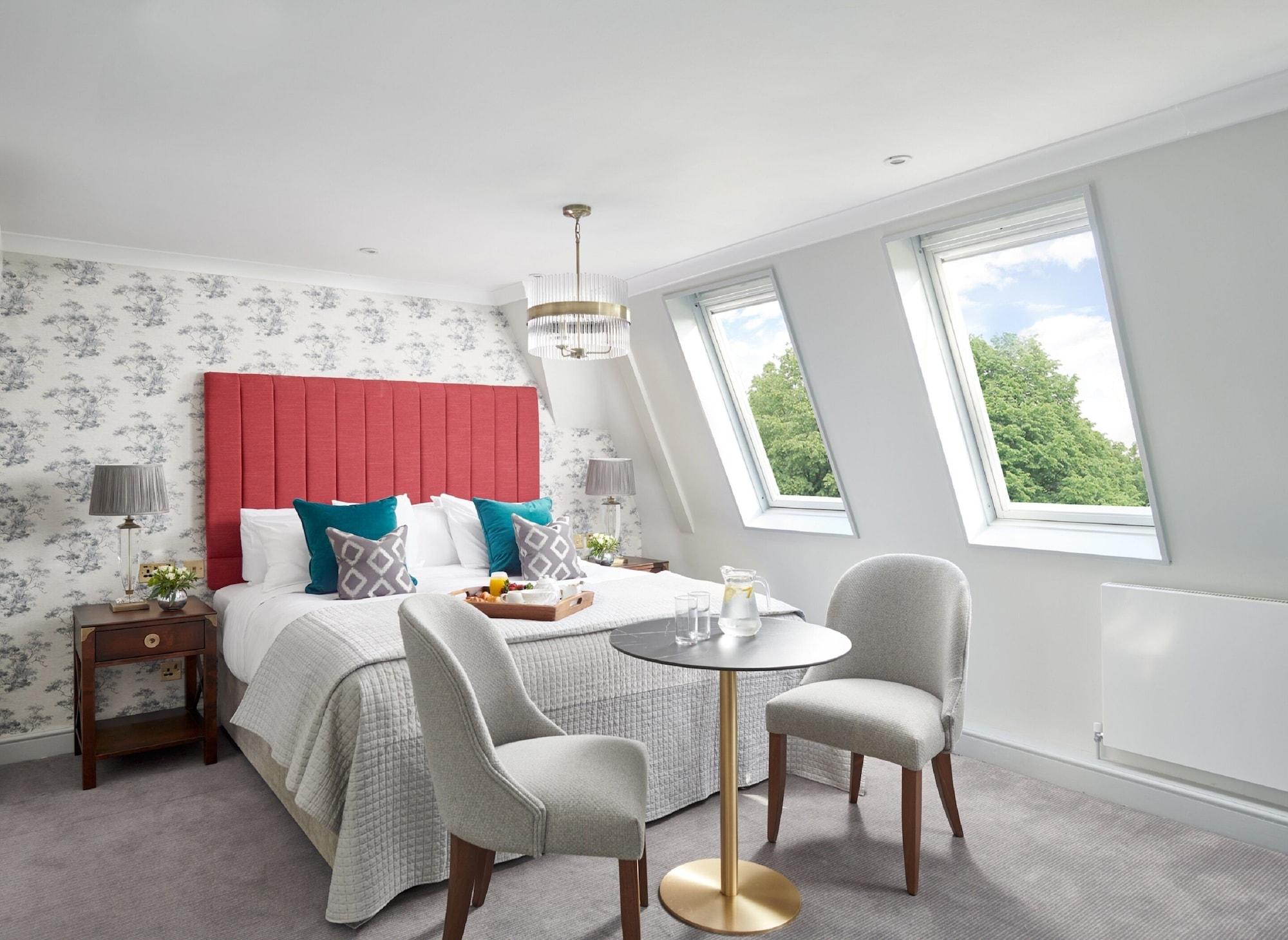 Habitación Burnham Beeches Hotel & Spa