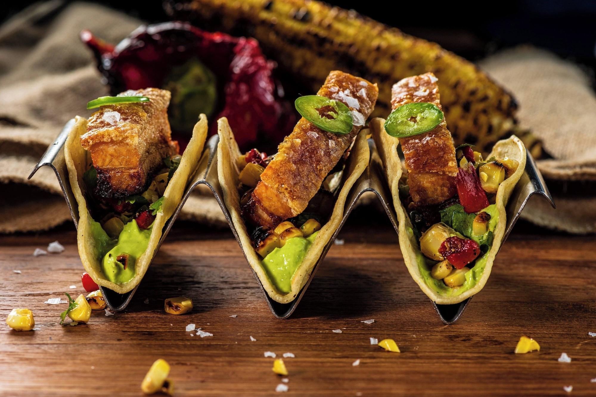 Restaurant The Ritz-Carlton, Fort Lauderdale