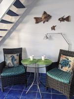 Arriendo temporal - DIVE FROM YOUR DOORSTEP!  Oceanview Townhome with Diving Amenities at Marazul E1