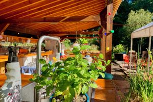 Alojamiento - Camping De Helleborus