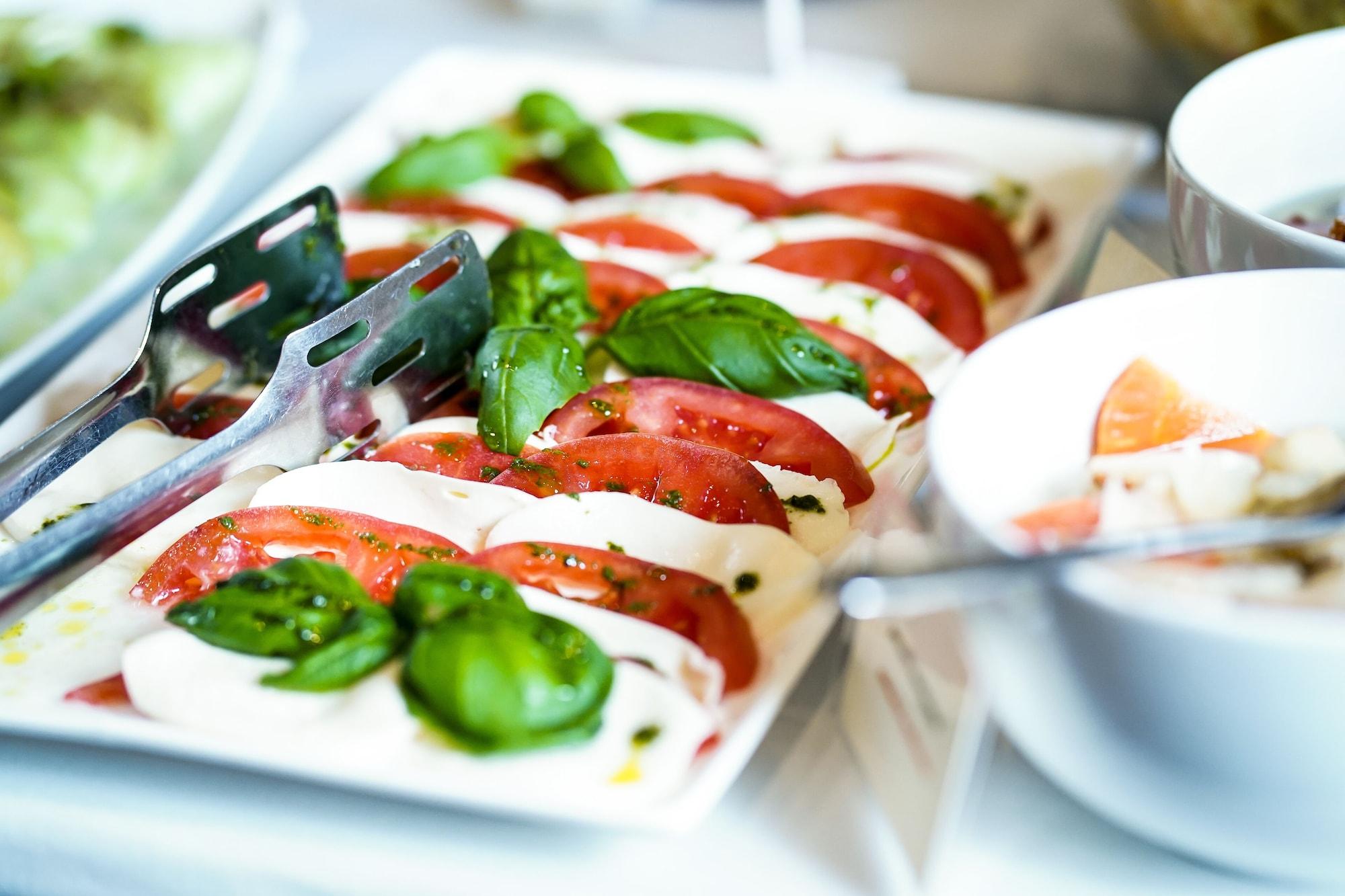 Restaurant Baltica Residence