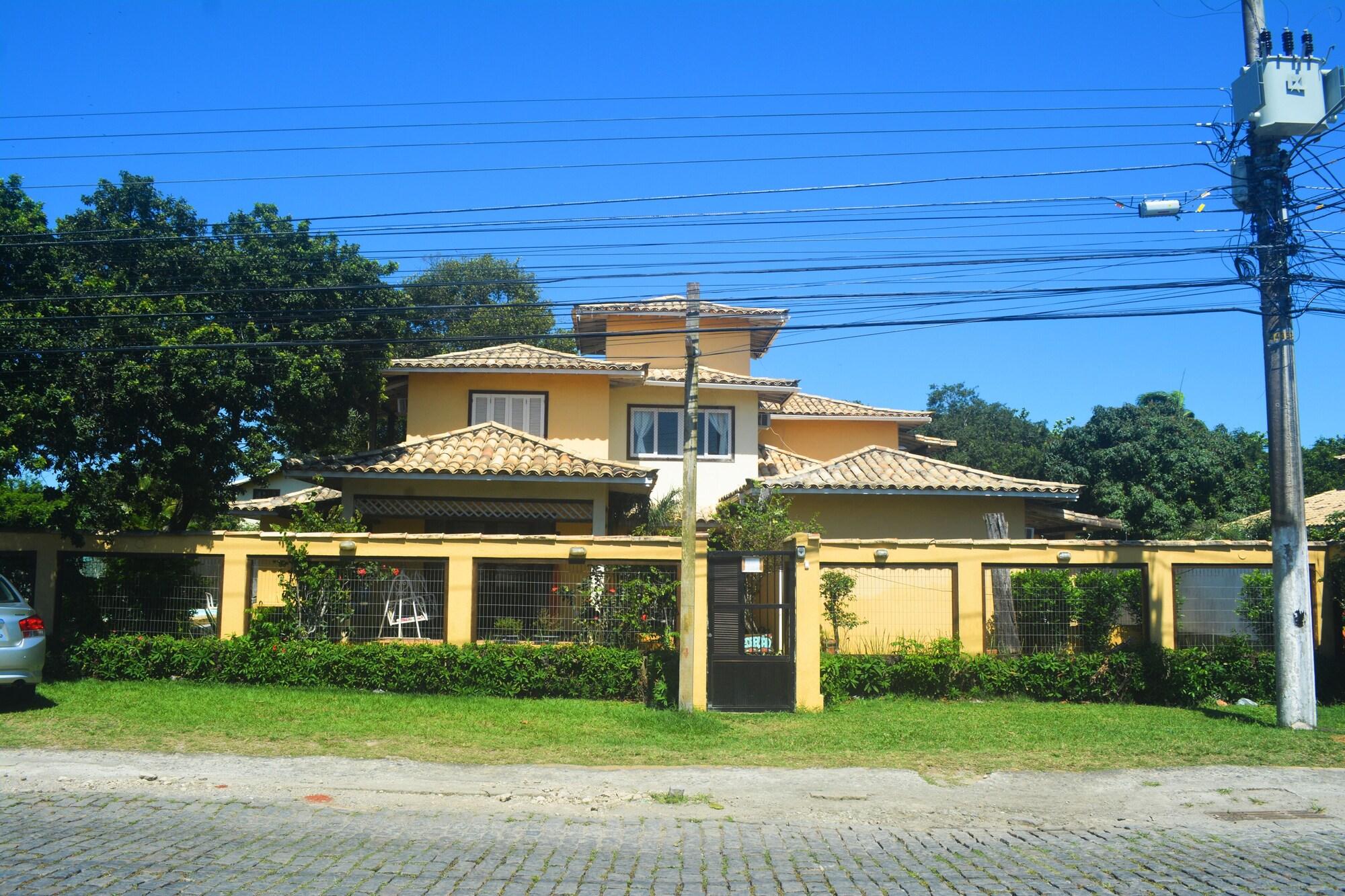 Vista Exterior Barra Sunset