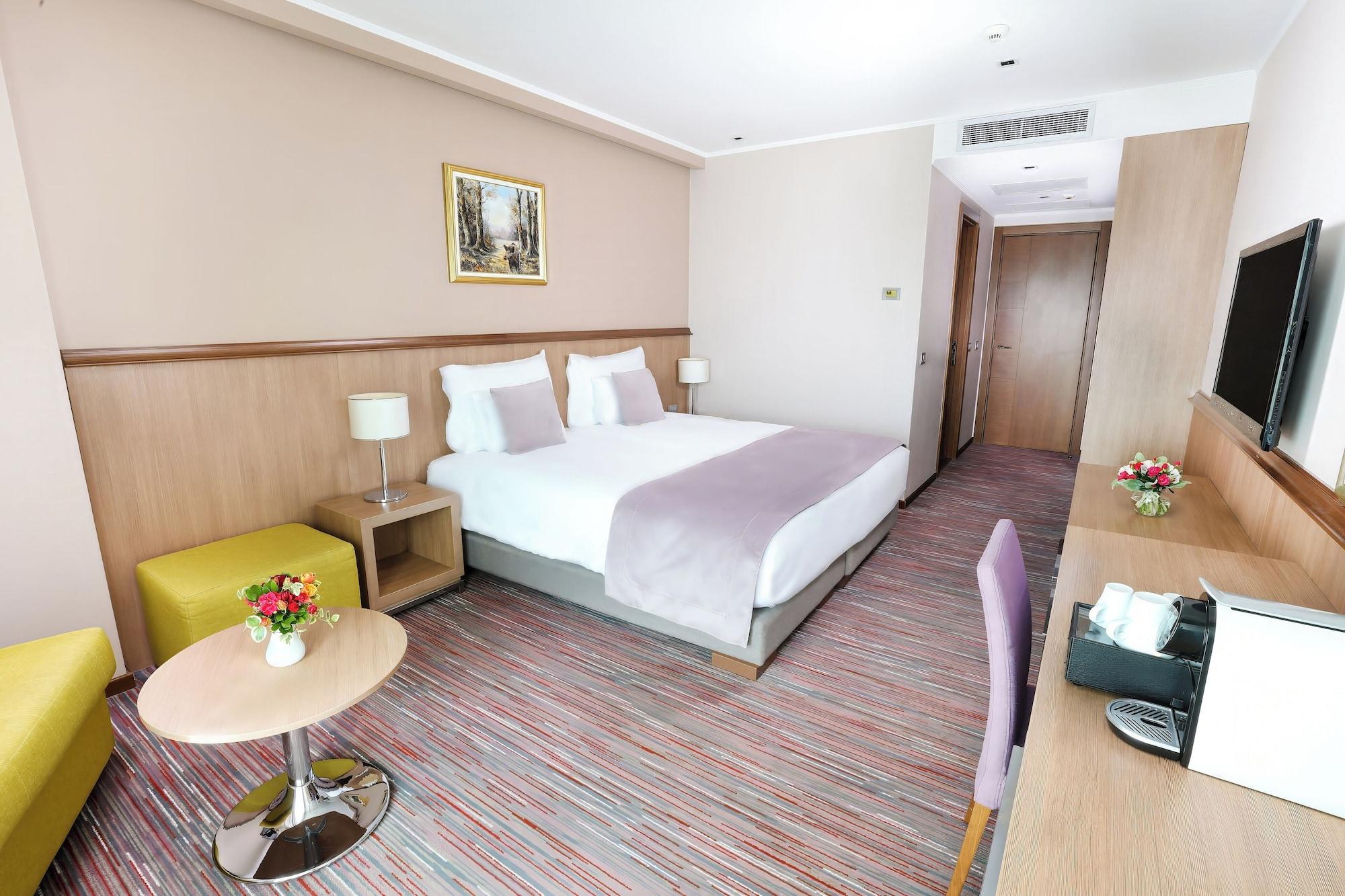 Habitación Hotel Premier Aqua - Adults Only