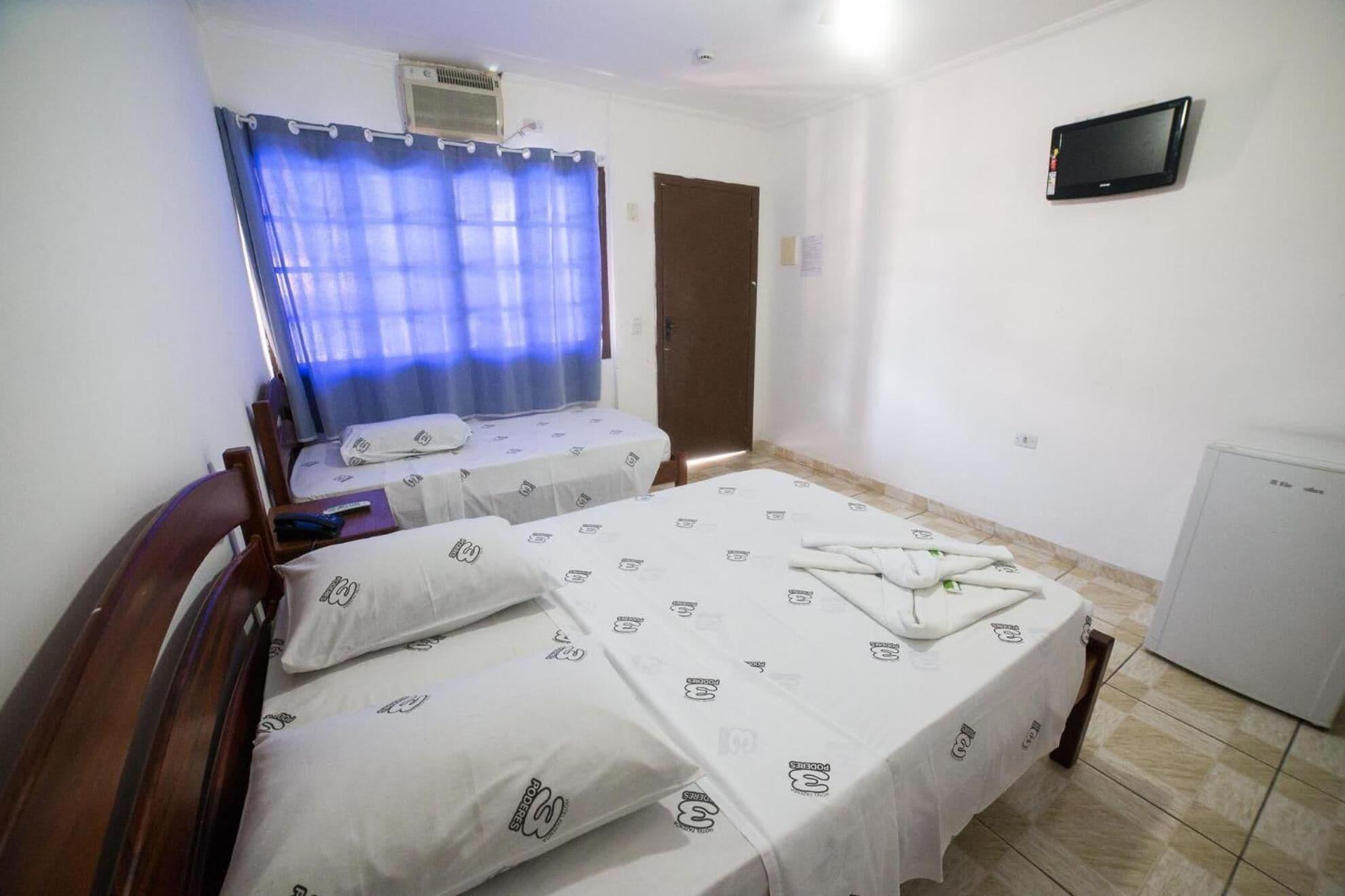 Habitación Hotel Mar