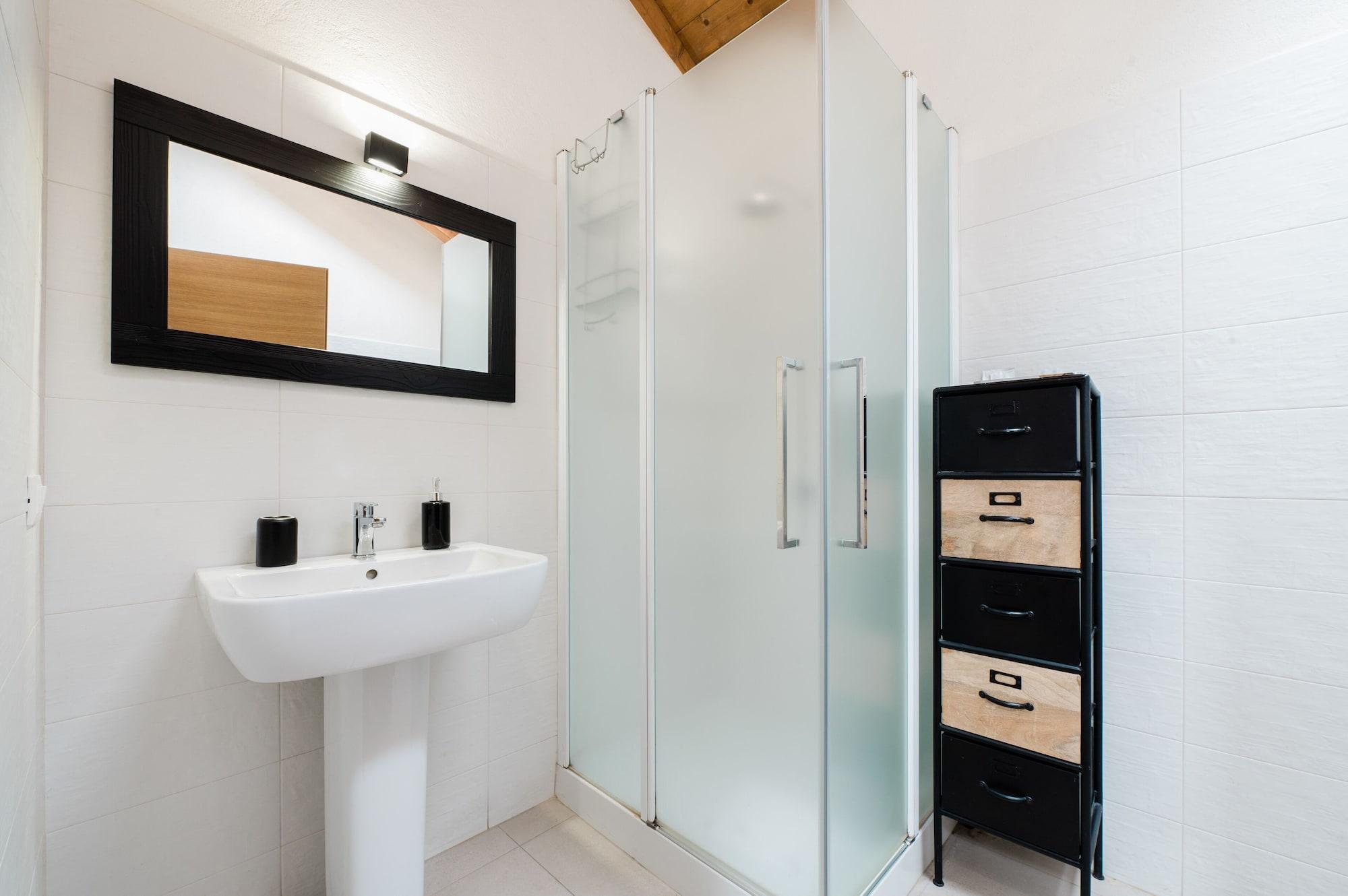 Equipamiento de Habitación S.MART San Martino